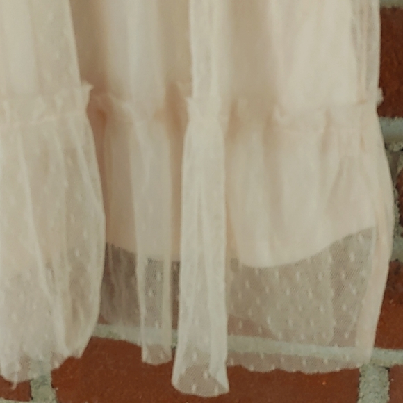 Poetry Skirt Size M - Picture 2 of 5